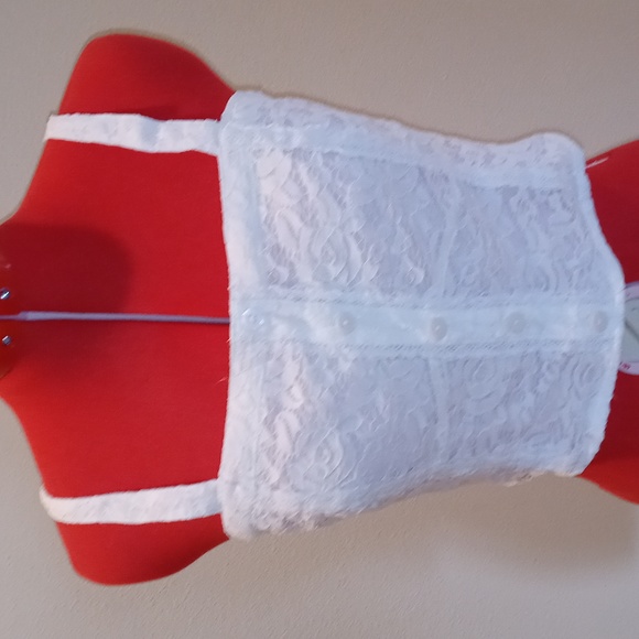 Abercrombie & Fitch Tops - NWT Abercrombie & Fitch Tank Top Size M